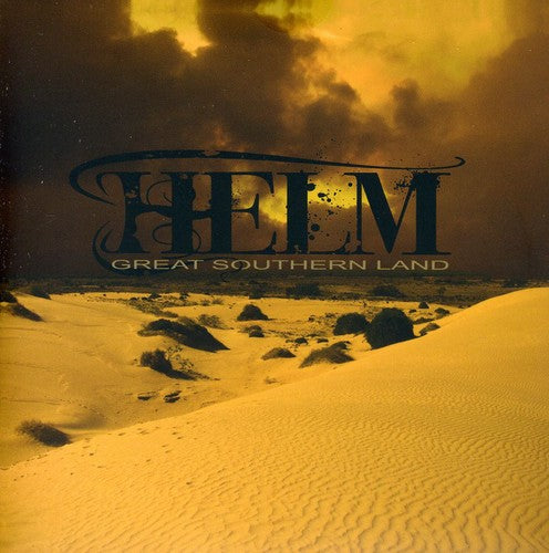 Helm: Great Southern Land