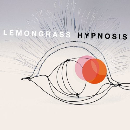 Lemongrass: Hypnosis