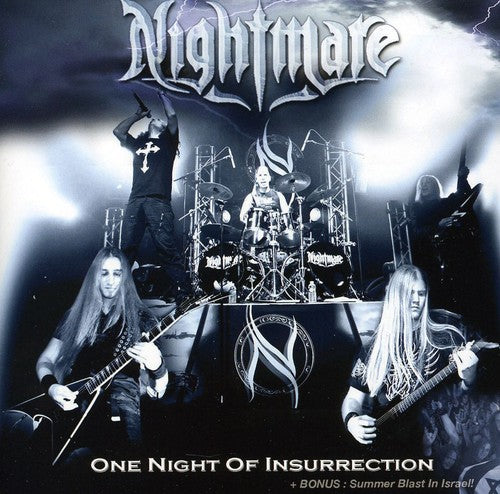 Nightmare: One Night Of Insurrection