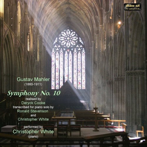 Mahler / White: Symphony No 10