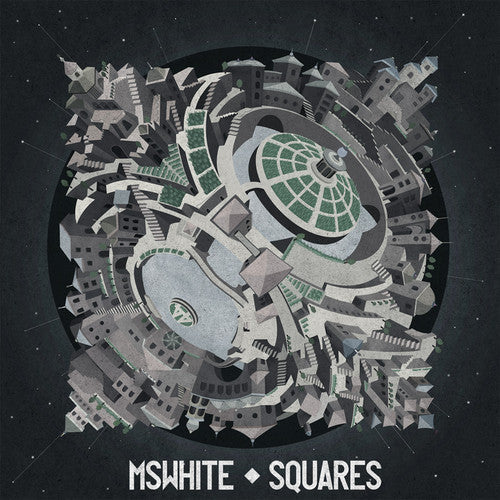 Mswhite: Squares