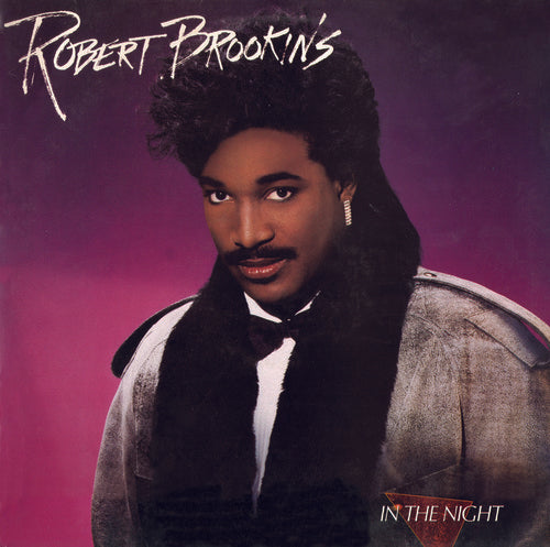 Brookins, Robert: In the Night