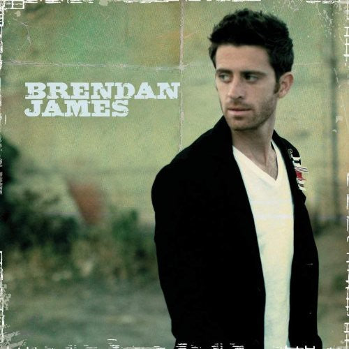 James, Brendan: Brendan James