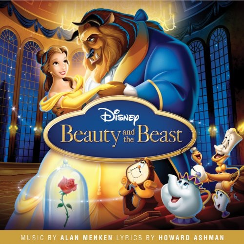 Beauty & the Beast / O.S.T.: Beauty & the Beast (Original Soundtrack)