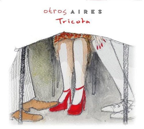 Otros Aires: Tricota