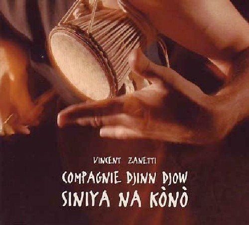 Compagnie Djinn Djow: Siniya Na Kono