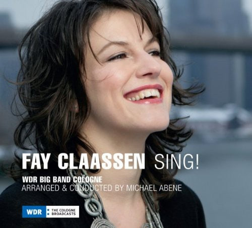 Claassen, Fay: Sing