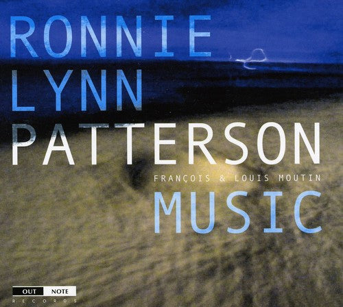 Patterson, Ronnie Lynn: Music CD