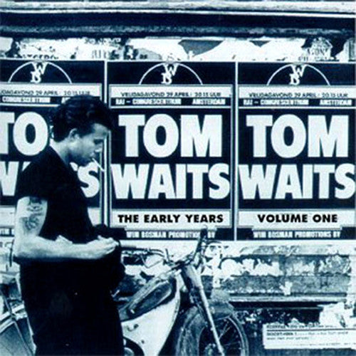 Waits, Tom: The Early Years, Vol. 1