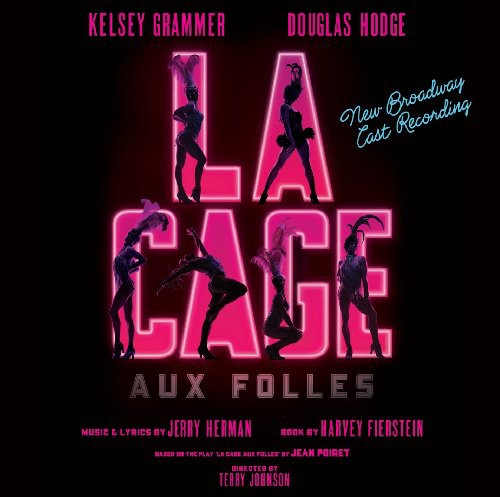 Cage Aux Folles / O.C.R.: La Cage Aux Folles