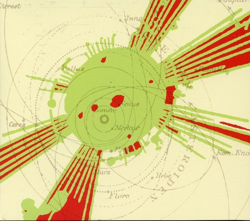 Sun Ra: The Heliocentric Worlds Of Sun Ra