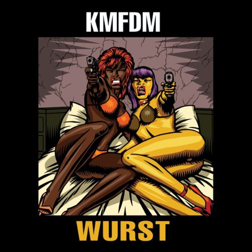 KMFDM: Wurst