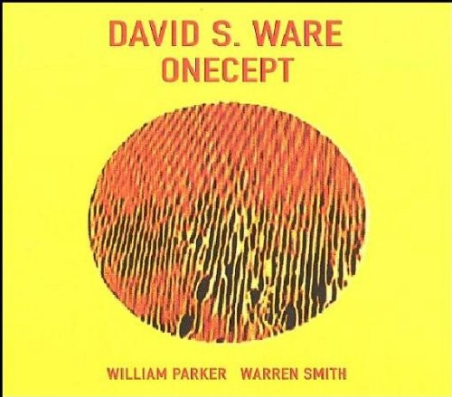 Ware, David S: Onecept
