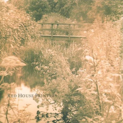 Red House Painters: Red House Painters