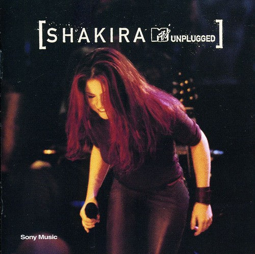 Shakira: MTV Unplugged