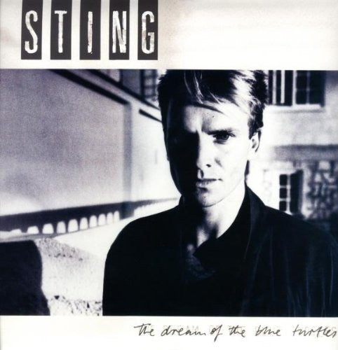 Sting: Dream Of The Blue Turtles
