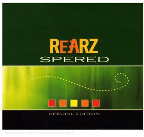 Rearz: Spered