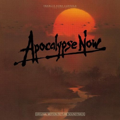 Apocalypse Now / O.S.T.: Apocalypse Now (Original Soundtrack)