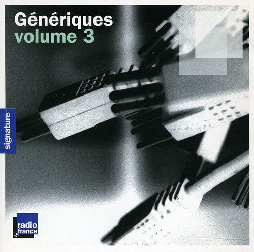 Generiques / Various: Generiques