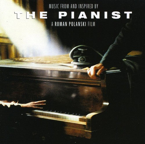 Pianista / O.S.T.: Pianista (Original Soundtrack)