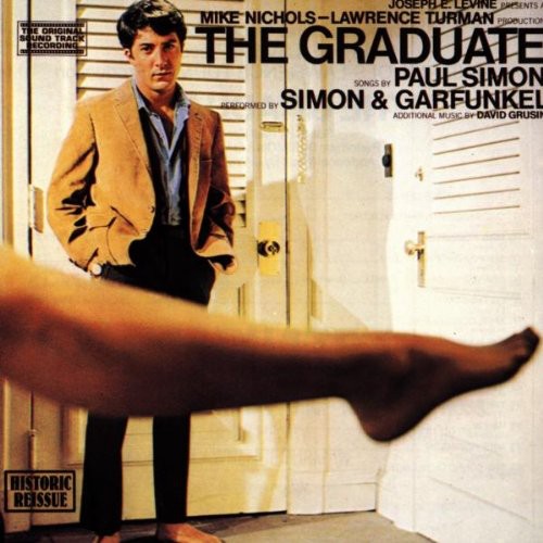Simon & Garfunkel: Graduate (Ost)