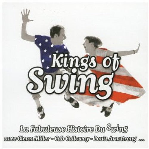 Kings of Swing: Kings of Swing