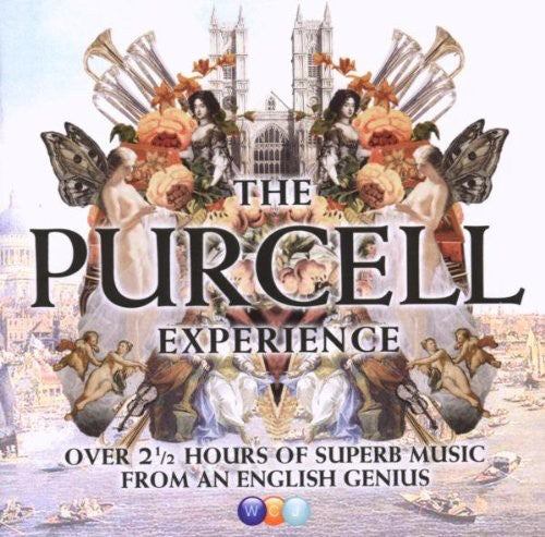 Purcell Experience / Various: Purcell Experience / Various