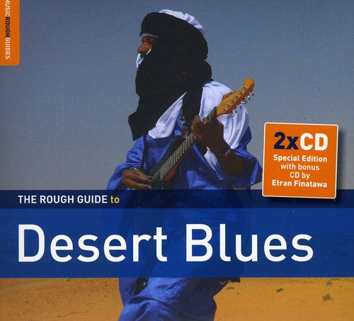 V: Desert Blues