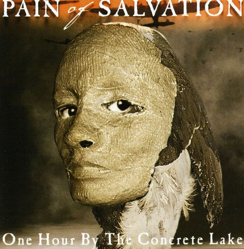 Pain of Salvation: One Hour By the Concrete Lake