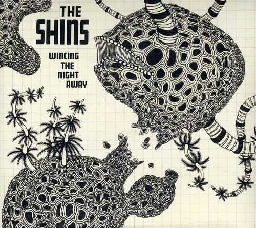 Shins: Wincing the Night Away