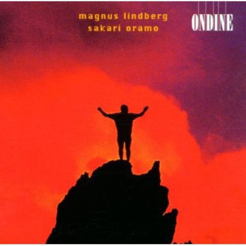 Lindberg / Oramo / Avanti Chamber Orchestra: Arena 2 / Coyote Blues