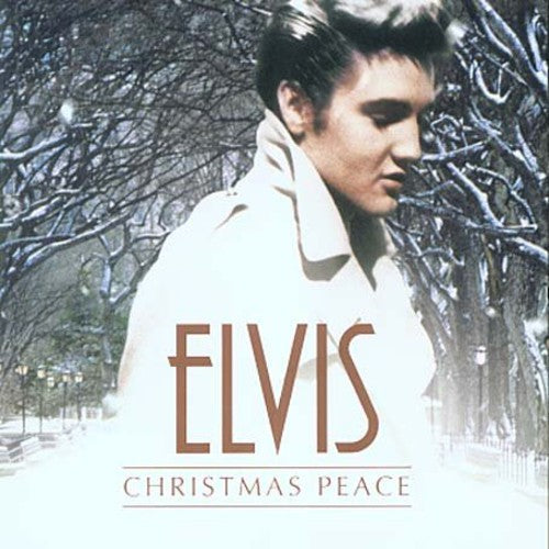Presley, Elvis: Christmas Peace