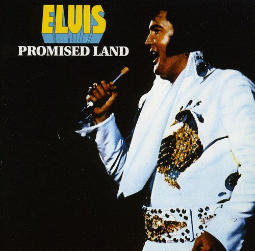 Presley, Elvis: Promised Land