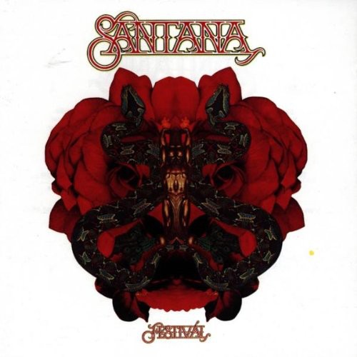 Santana, Carlos: Festival