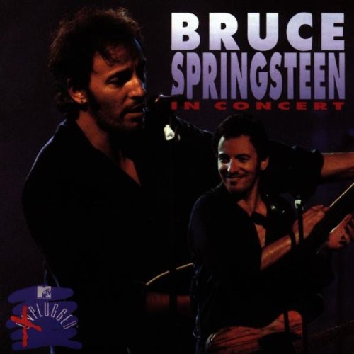 Springsteen, Bruce: MTV Unplugged: Los Angeles Le 11