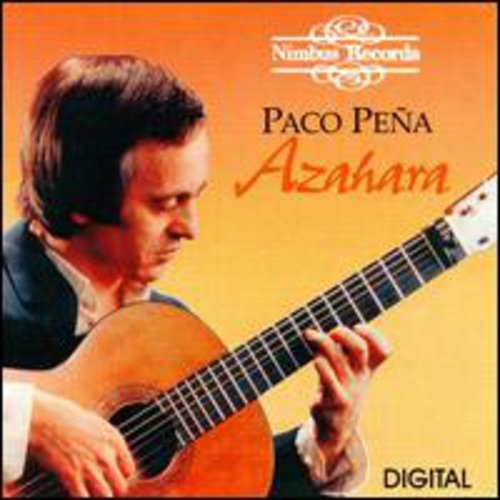 Pena, Paco: Azahara