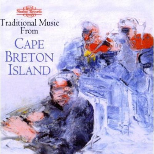 Cape Breton Traditional Music / Various: Cape Breton Traditional Music / Various