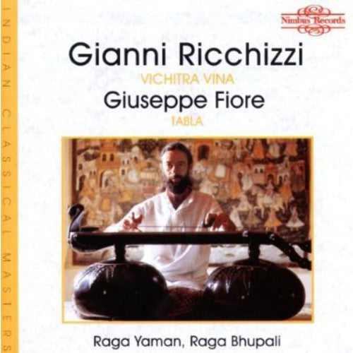 Ricchizzi / Flore: Raga Yaman