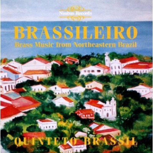 Quinteto Brassil: Brassileiro