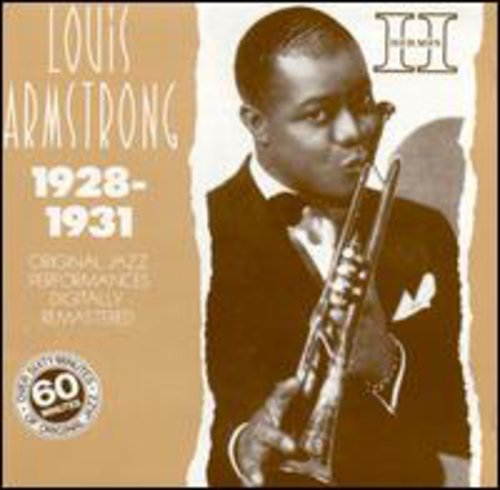 Armstrong, Louis: 1928-31