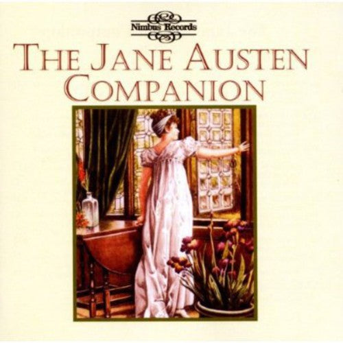 Austen, Jane: Companion