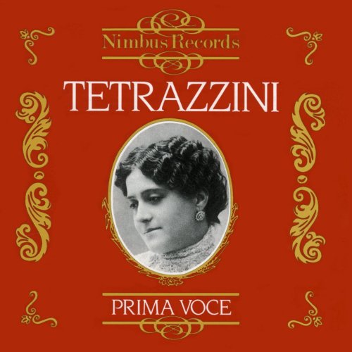 Tetrazzini, Luisa: Operatic Arias 1909-1914 1