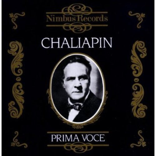 Chaliapin, Feodor: Operatic Arias