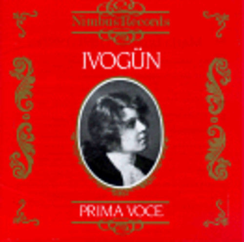 Ivogun, Maria: Operatic Arias