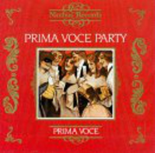 Prima Voce Christmas Party / Various: Prima Voce Christmas Party / Various