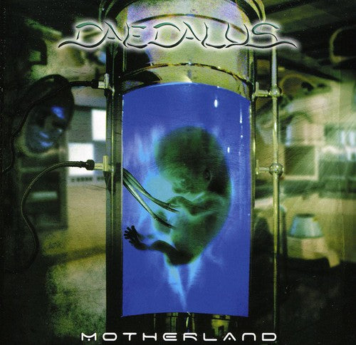 Daedalus: Motherland