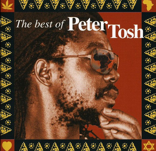 Tosh, Peter: Best of Peter Tosh