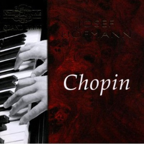 Chopin / Hofmann: Grand Piano