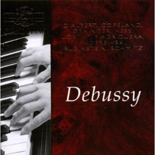 DeBussy: Grand Piano