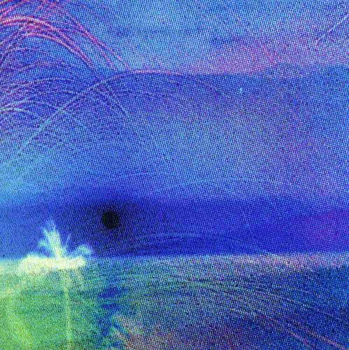 Flying Saucer Attack / Montgomery, Roy: Goodbye & Goodbye / Whole Day